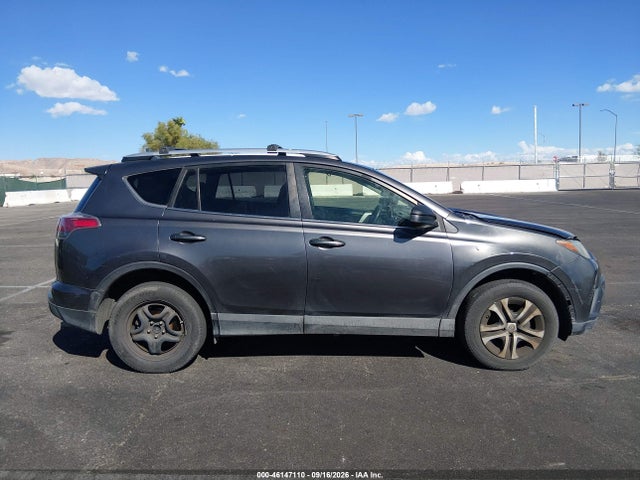 Aukcja sprzedaży 2016 Toyota Rav4 Le, vin: JTMZFREVXGJ072598, numer aukcji: 46147110