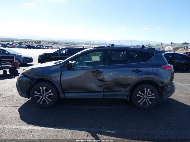 Aukcja sprzedaży 2016 Toyota Rav4 Le, vin: JTMZFREVXGJ072598, numer aukcji: 46147110