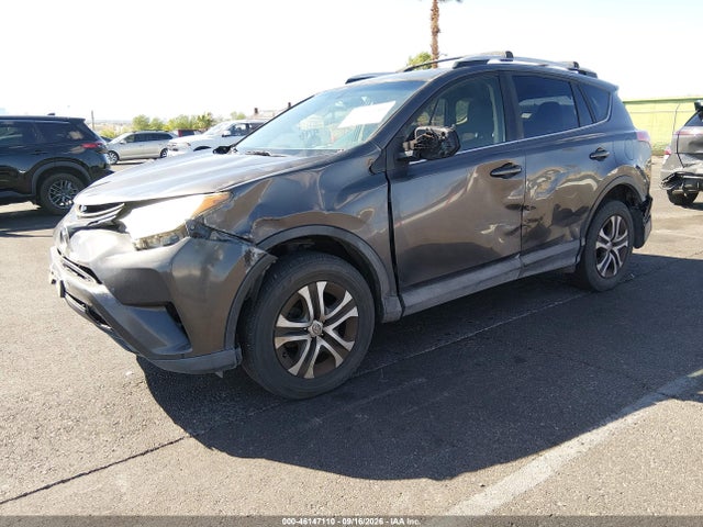 Aukcja sprzedaży 2016 Toyota Rav4 Le, vin: JTMZFREVXGJ072598, numer aukcji: 46147110