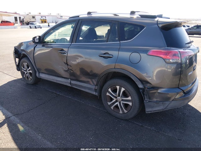 Aukcja sprzedaży 2016 Toyota Rav4 Le, vin: JTMZFREVXGJ072598, numer aukcji: 46147110