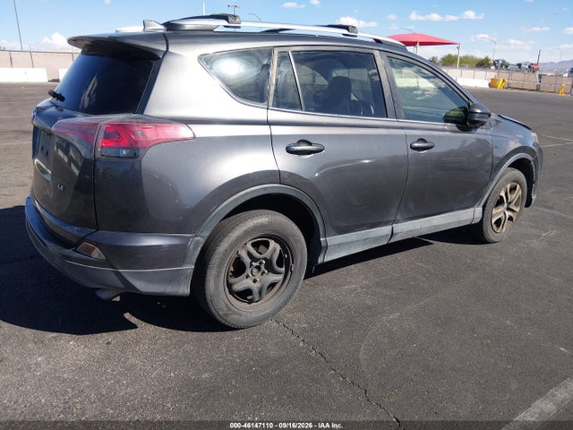 Aukcja sprzedaży 2016 Toyota Rav4 Le, vin: JTMZFREVXGJ072598, numer aukcji: 46147110