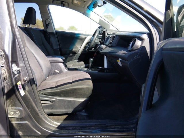 Aukcja sprzedaży 2016 Toyota Rav4 Le, vin: JTMZFREVXGJ072598, numer aukcji: 46147110