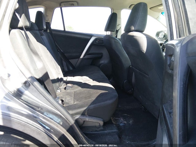 Aukcja sprzedaży 2016 Toyota Rav4 Le, vin: JTMZFREVXGJ072598, numer aukcji: 46147110