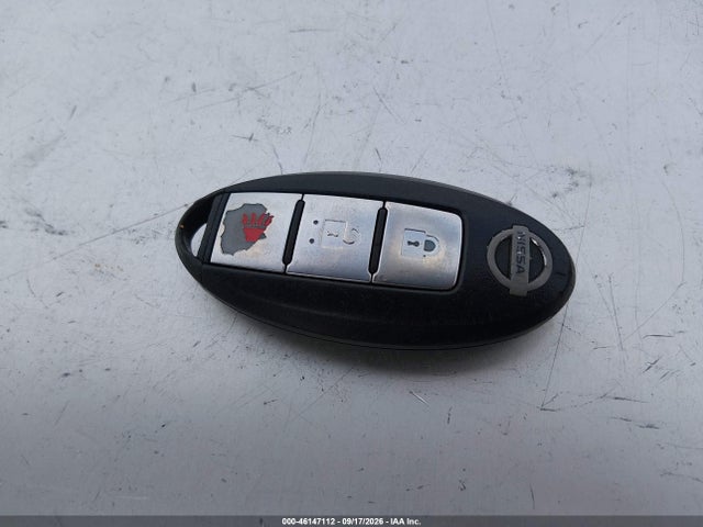 Продажа на аукционе авто 2011 Nissan Leaf Sl, vin: JN1AZ0CP4BT008724, номер лота: 46147112