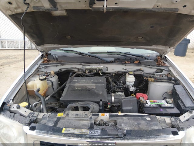 46147113 :رقم المزاد ، 1FMCU9DG2AKD44315 vin ، 2010 Ford Escape Xlt مزاد بيع