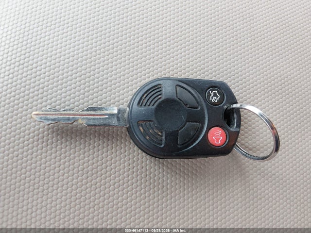 46147113 :رقم المزاد ، 1FMCU9DG2AKD44315 vin ، 2010 Ford Escape Xlt مزاد بيع