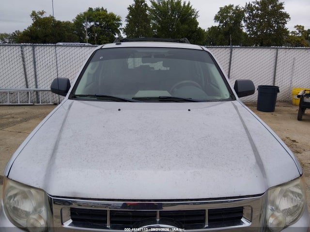 46147113 :رقم المزاد ، 1FMCU9DG2AKD44315 vin ، 2010 Ford Escape Xlt مزاد بيع