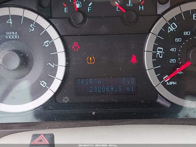 46147113 :رقم المزاد ، 1FMCU9DG2AKD44315 vin ، 2010 Ford Escape Xlt مزاد بيع
