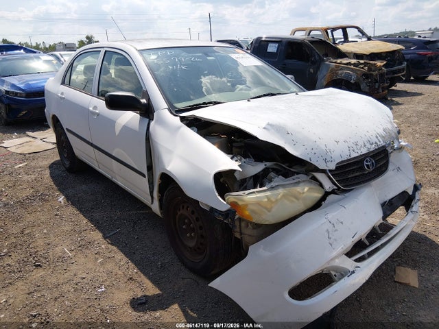 Продаж на аукціоні авто 2008 Toyota Corolla Ce, vin: 1NXBR32E58Z958091, номер лоту: 46147119