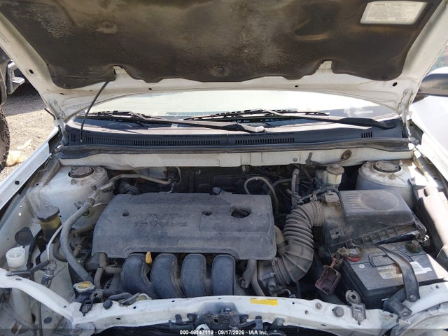 Продаж на аукціоні авто 2008 Toyota Corolla Ce, vin: 1NXBR32E58Z958091, номер лоту: 46147119