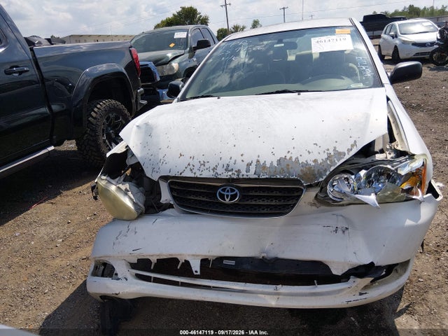 Продаж на аукціоні авто 2008 Toyota Corolla Ce, vin: 1NXBR32E58Z958091, номер лоту: 46147119