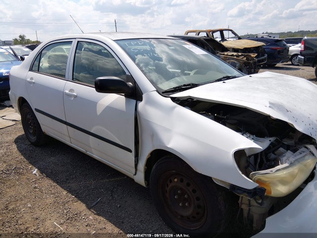 Продаж на аукціоні авто 2008 Toyota Corolla Ce, vin: 1NXBR32E58Z958091, номер лоту: 46147119