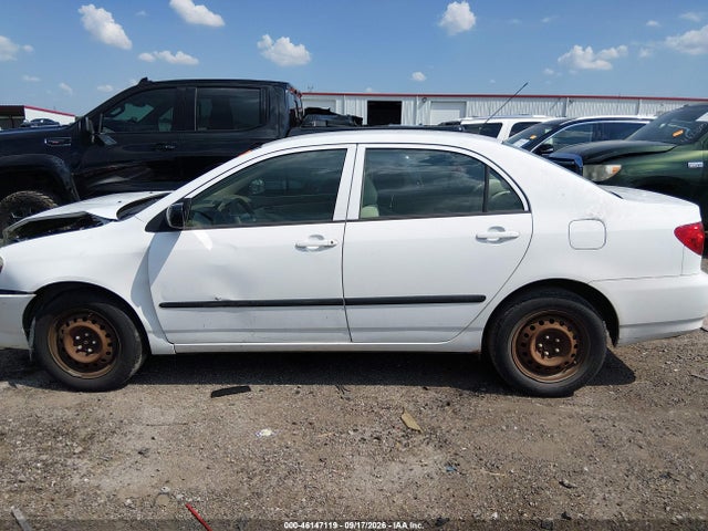 Продаж на аукціоні авто 2008 Toyota Corolla Ce, vin: 1NXBR32E58Z958091, номер лоту: 46147119