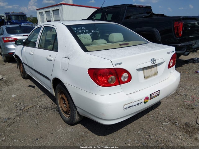 Продаж на аукціоні авто 2008 Toyota Corolla Ce, vin: 1NXBR32E58Z958091, номер лоту: 46147119