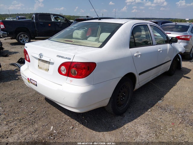 Продаж на аукціоні авто 2008 Toyota Corolla Ce, vin: 1NXBR32E58Z958091, номер лоту: 46147119