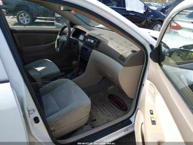 Продаж на аукціоні авто 2008 Toyota Corolla Ce, vin: 1NXBR32E58Z958091, номер лоту: 46147119