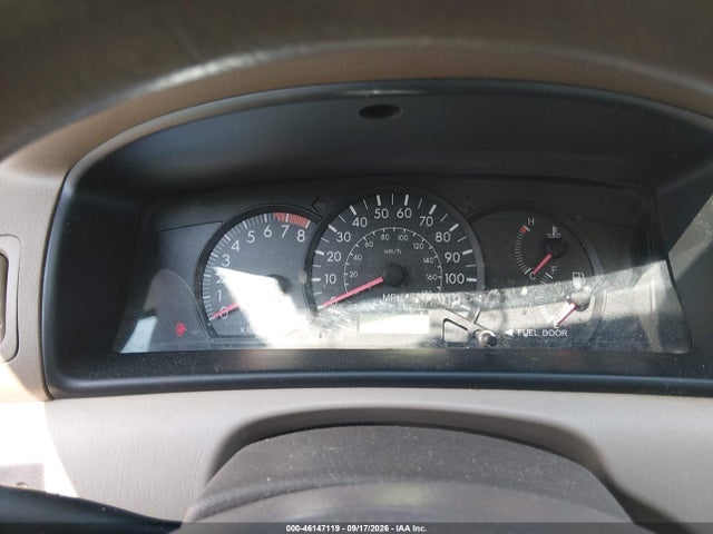 Продаж на аукціоні авто 2008 Toyota Corolla Ce, vin: 1NXBR32E58Z958091, номер лоту: 46147119