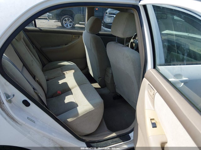Продаж на аукціоні авто 2008 Toyota Corolla Ce, vin: 1NXBR32E58Z958091, номер лоту: 46147119