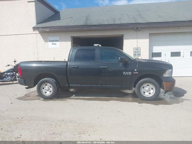 46147121 :رقم المزاد ، 1C6RR7XT5GS341826 vin ، 2016 Ram 1500 Ssv مزاد بيع