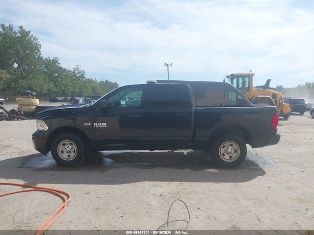 46147121 :رقم المزاد ، 1C6RR7XT5GS341826 vin ، 2016 Ram 1500 Ssv مزاد بيع