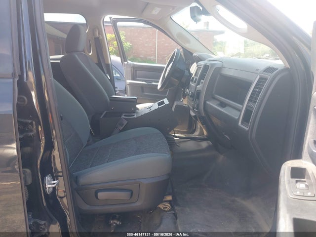 46147121 :رقم المزاد ، 1C6RR7XT5GS341826 vin ، 2016 Ram 1500 Ssv مزاد بيع