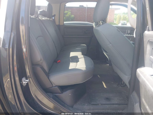 46147121 :رقم المزاد ، 1C6RR7XT5GS341826 vin ، 2016 Ram 1500 Ssv مزاد بيع