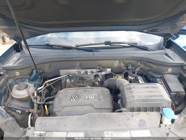 Продажа на аукционе авто 2020 Volkswagen Atlas Cross Sport 2.0t S, vin: 1V2GC2CA6LC212313, номер лота: 46147137
