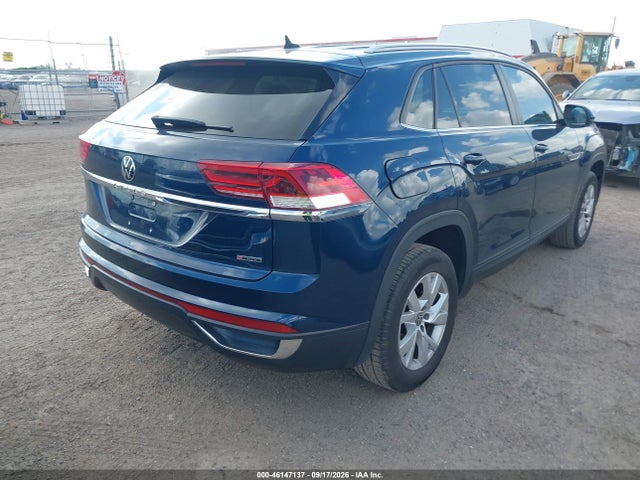 Продажа на аукционе авто 2020 Volkswagen Atlas Cross Sport 2.0t S, vin: 1V2GC2CA6LC212313, номер лота: 46147137
