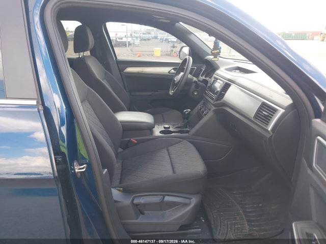 Продажа на аукционе авто 2020 Volkswagen Atlas Cross Sport 2.0t S, vin: 1V2GC2CA6LC212313, номер лота: 46147137