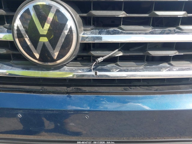 Продажа на аукционе авто 2020 Volkswagen Atlas Cross Sport 2.0t S, vin: 1V2GC2CA6LC212313, номер лота: 46147137