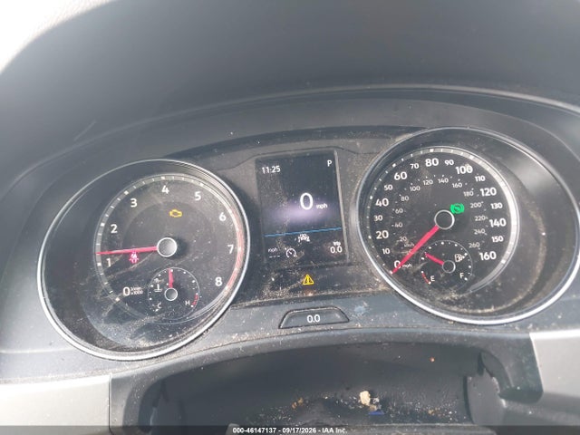 Продажа на аукционе авто 2020 Volkswagen Atlas Cross Sport 2.0t S, vin: 1V2GC2CA6LC212313, номер лота: 46147137