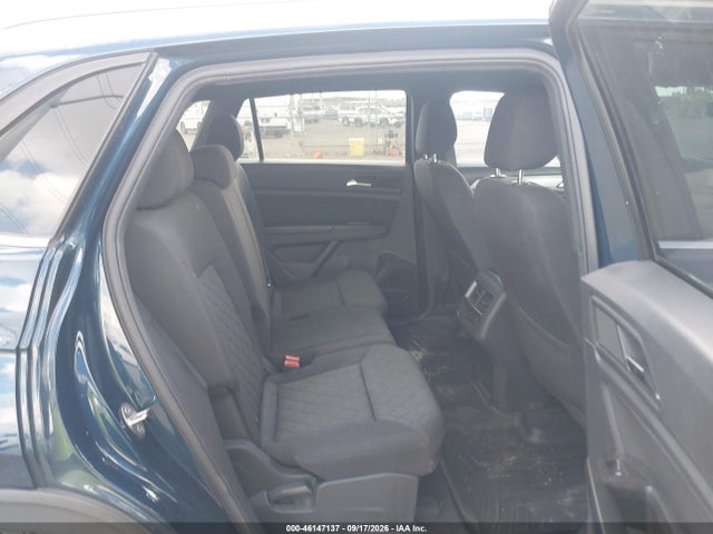 Продажа на аукционе авто 2020 Volkswagen Atlas Cross Sport 2.0t S, vin: 1V2GC2CA6LC212313, номер лота: 46147137