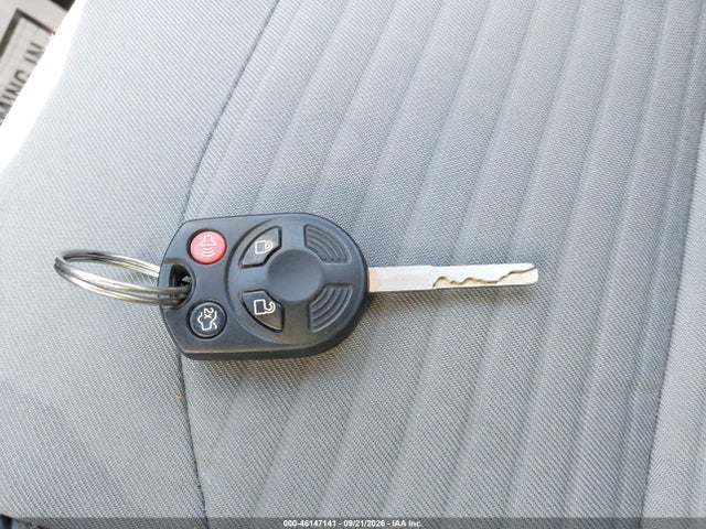 46147141 :رقم المزاد ، 1FMCU9GD9HUD80731 vin ، 2017 Ford Escape Se مزاد بيع