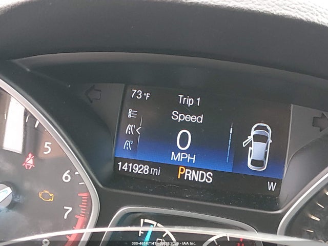 46147141 :رقم المزاد ، 1FMCU9GD9HUD80731 vin ، 2017 Ford Escape Se مزاد بيع