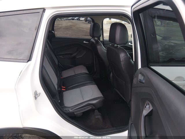 46147141 :رقم المزاد ، 1FMCU9GD9HUD80731 vin ، 2017 Ford Escape Se مزاد بيع