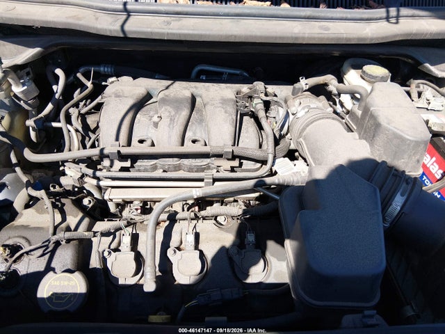 46147147 :رقم المزاد ، 1FM5K8B86JGB25753 vin ، 2018 Ford Explorer مزاد بيع