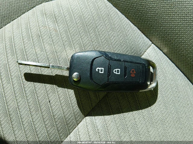 46147147 :رقم المزاد ، 1FM5K8B86JGB25753 vin ، 2018 Ford Explorer مزاد بيع