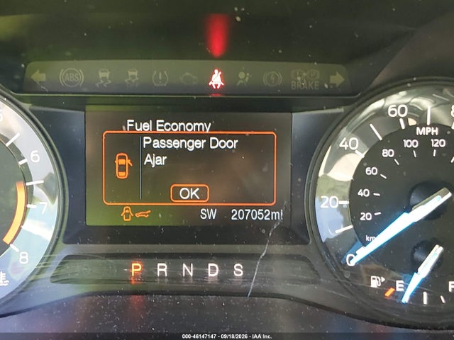 46147147 :رقم المزاد ، 1FM5K8B86JGB25753 vin ، 2018 Ford Explorer مزاد بيع