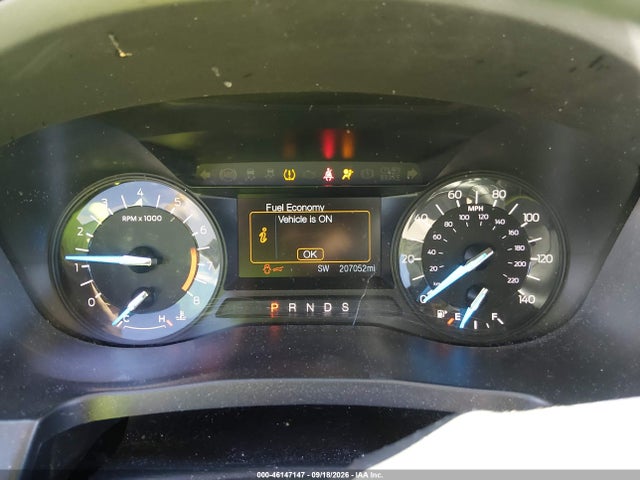 46147147 :رقم المزاد ، 1FM5K8B86JGB25753 vin ، 2018 Ford Explorer مزاد بيع
