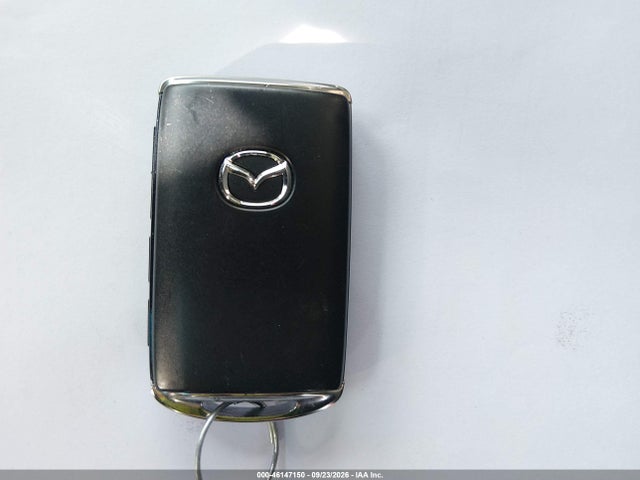 Продаж на аукціоні авто 2019 Mazda Mazda3 Premium Package, vin: JM1BPBEM6K1139106, номер лоту: 46147150