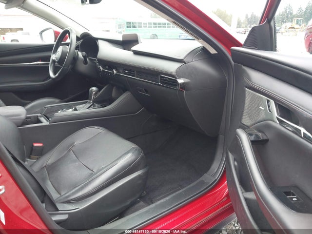 Продаж на аукціоні авто 2019 Mazda Mazda3 Premium Package, vin: JM1BPBEM6K1139106, номер лоту: 46147150
