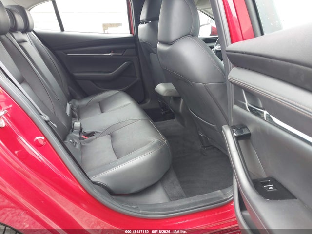 Продаж на аукціоні авто 2019 Mazda Mazda3 Premium Package, vin: JM1BPBEM6K1139106, номер лоту: 46147150