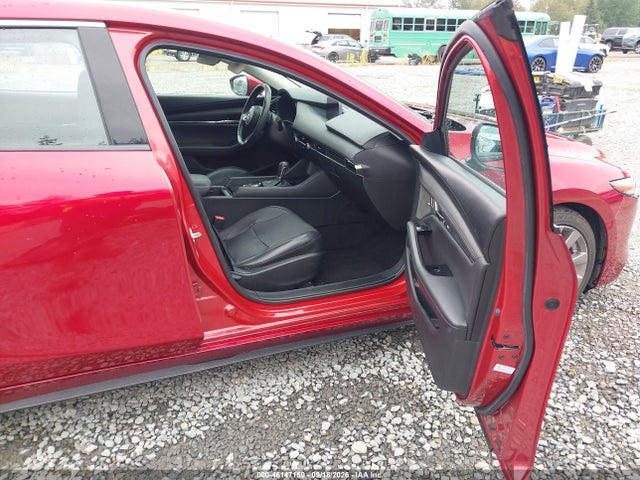 Продаж на аукціоні авто 2019 Mazda Mazda3 Premium Package, vin: JM1BPBEM6K1139106, номер лоту: 46147150