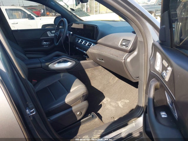 4JGFB5KB0RB139221 Mercedes-Benz Gle 450 4matic