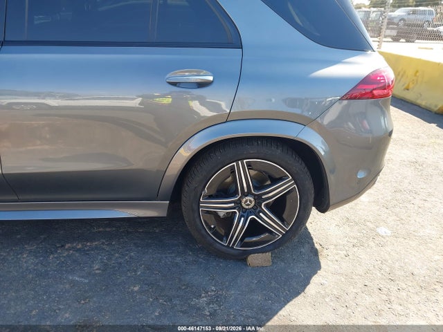 4JGFB5KB0RB139221 Mercedes-Benz Gle 450 4matic