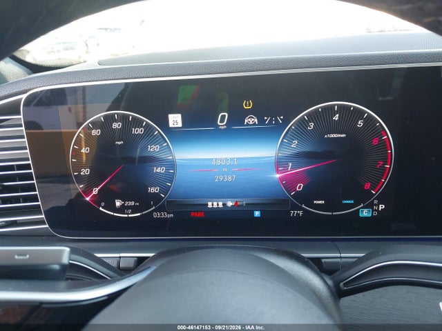 4JGFB5KB0RB139221 Mercedes-Benz Gle 450 4matic