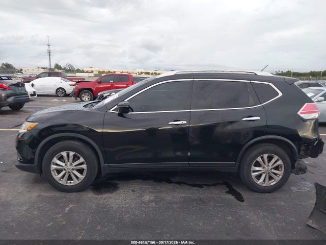 Продажа на аукционе авто 2016 Nissan Rogue Sv, vin: JN8AT2MT3GW028298, номер лота: 46147156