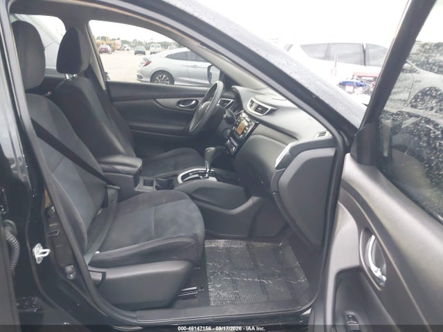 Продажа на аукционе авто 2016 Nissan Rogue Sv, vin: JN8AT2MT3GW028298, номер лота: 46147156