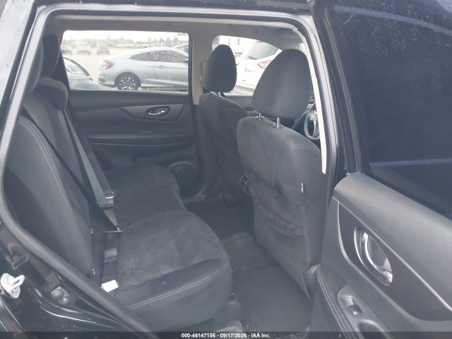 Продажа на аукционе авто 2016 Nissan Rogue Sv, vin: JN8AT2MT3GW028298, номер лота: 46147156