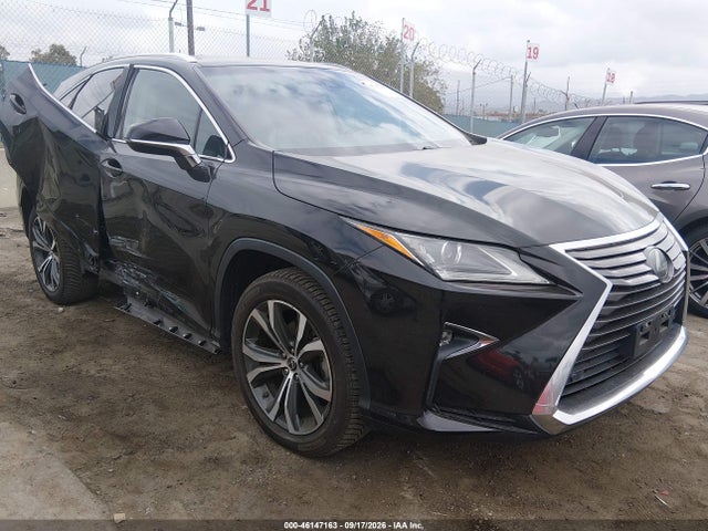 Продаж на аукціоні авто 2019 Lexus Rx 350, vin: 2T2ZZMCA4KC148049, номер лоту: 46147163